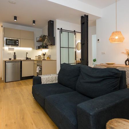 Apartamento Jorge Juan Аликанте Екстериор снимка