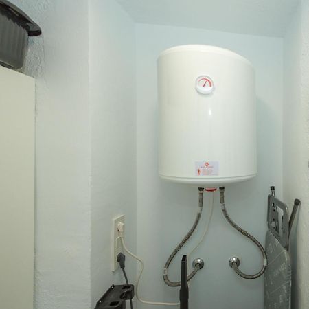 Apartamento Jorge Juan Аликанте Екстериор снимка