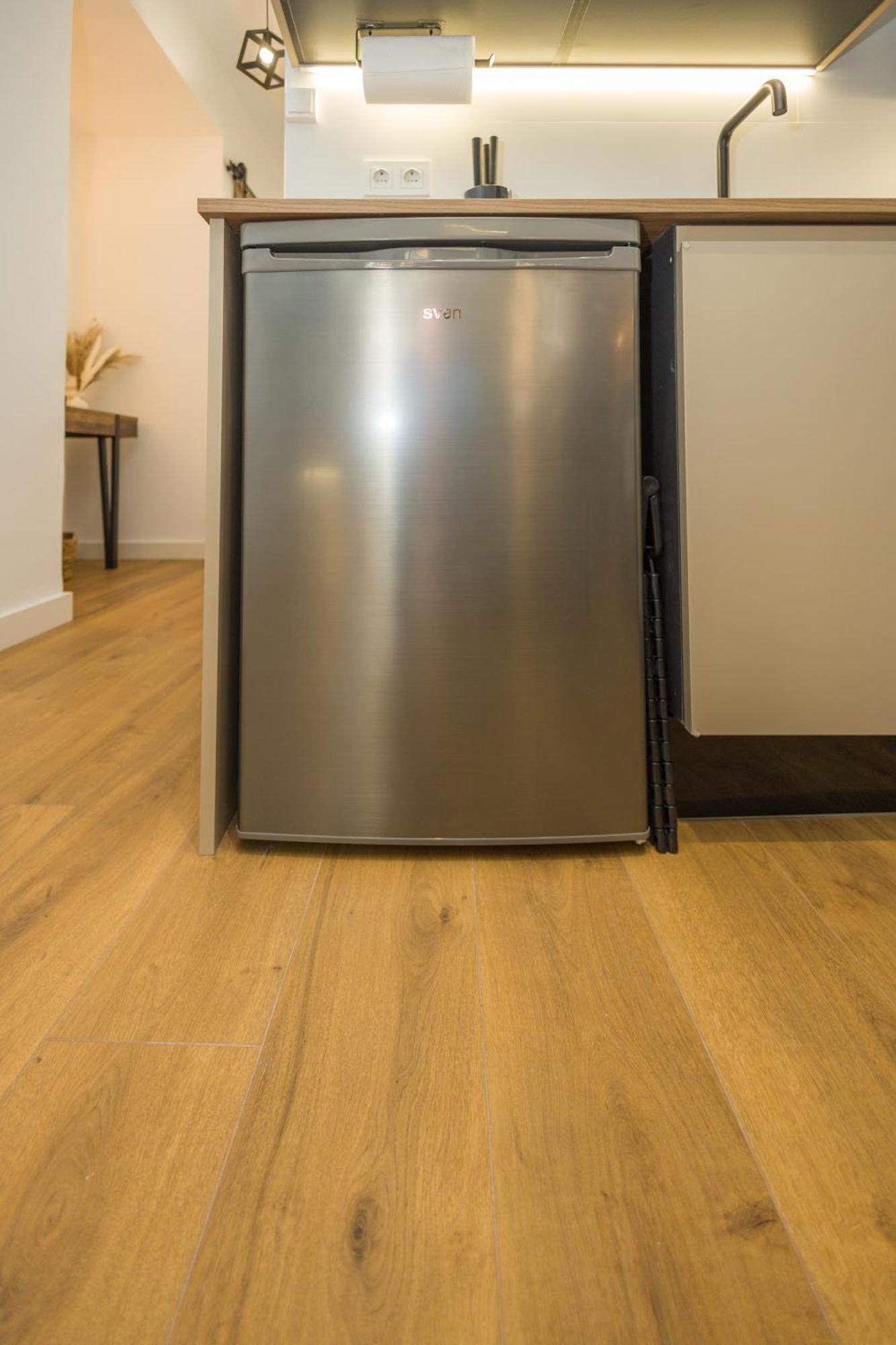 Apartamento Jorge Juan Аликанте Екстериор снимка
