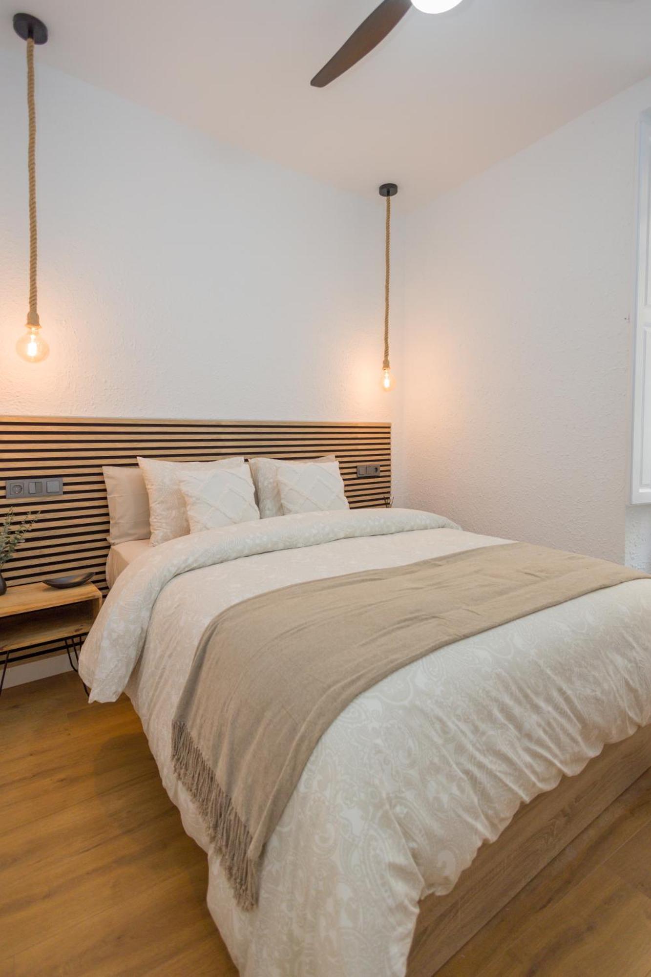 Apartamento Jorge Juan Аликанте Екстериор снимка