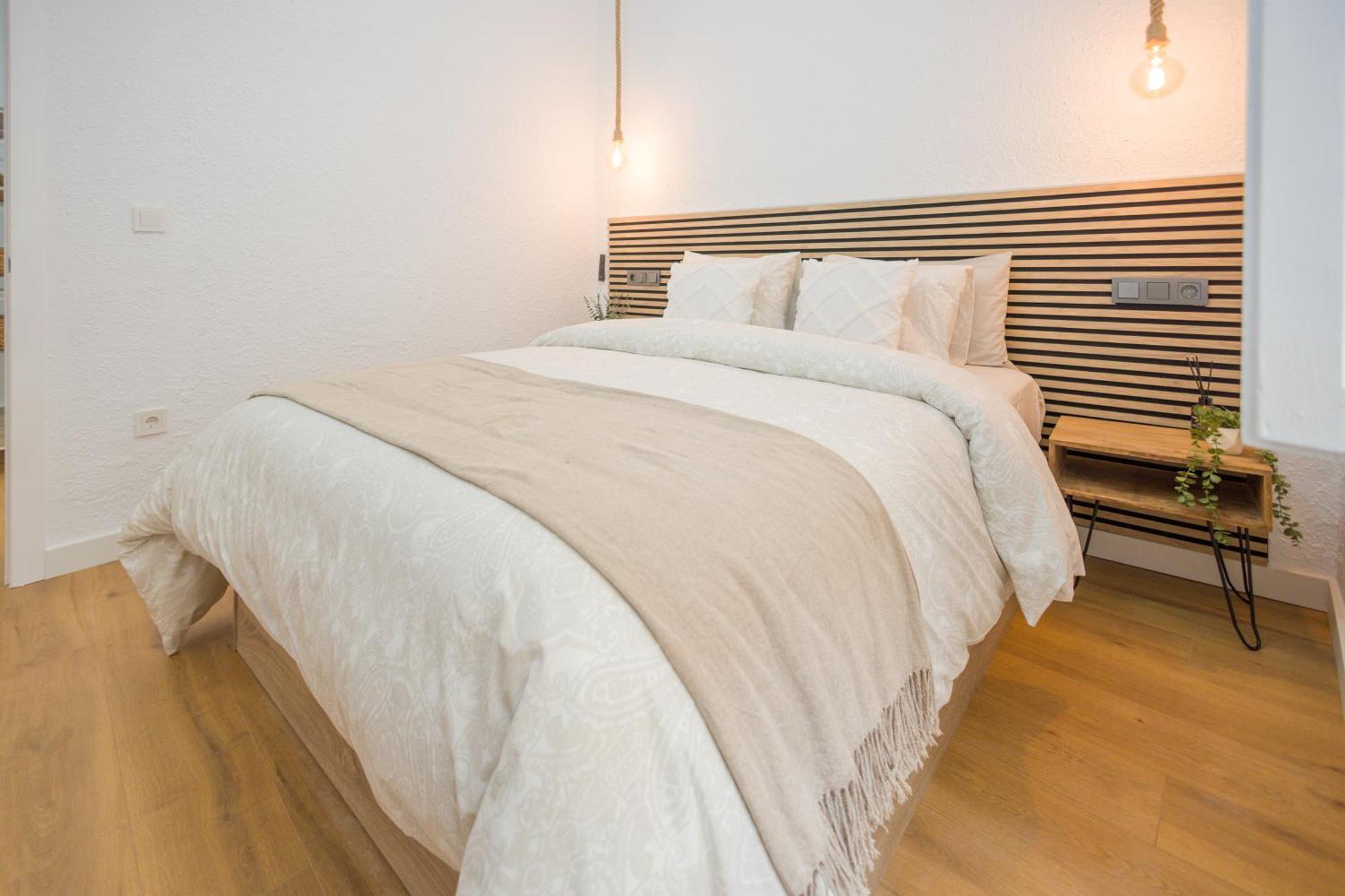 Apartamento Jorge Juan Аликанте Екстериор снимка