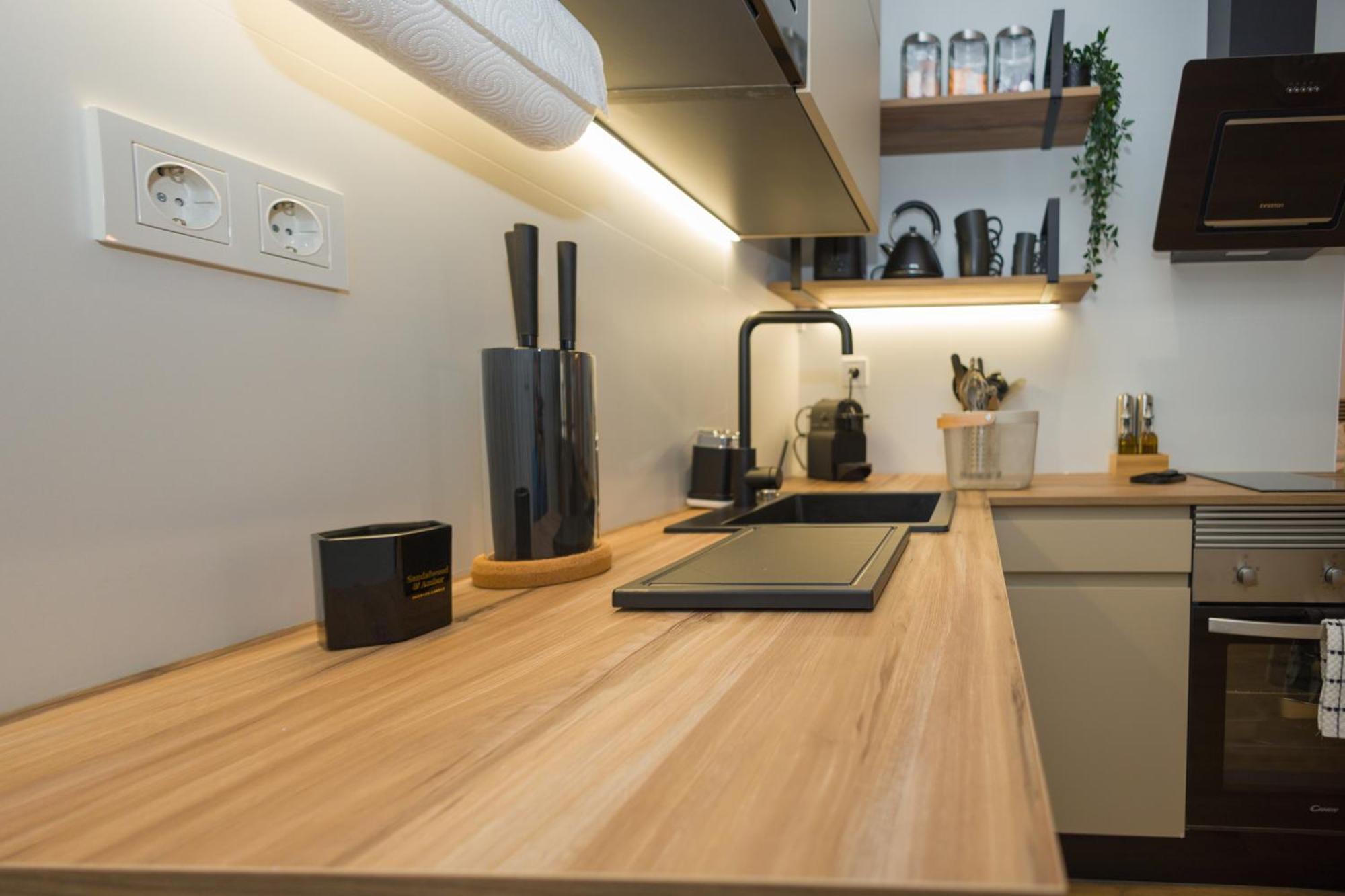 Apartamento Jorge Juan Аликанте Екстериор снимка