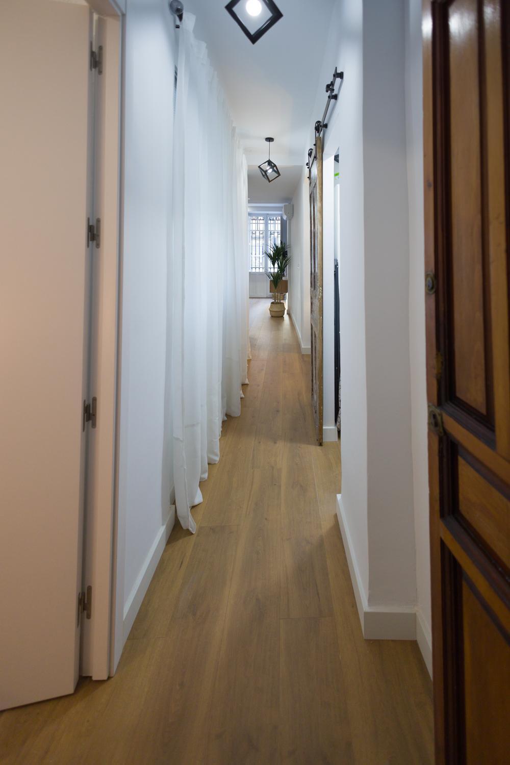Apartamento Jorge Juan Аликанте Екстериор снимка