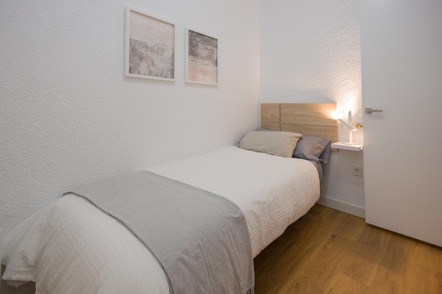 Apartamento Jorge Juan Аликанте Екстериор снимка