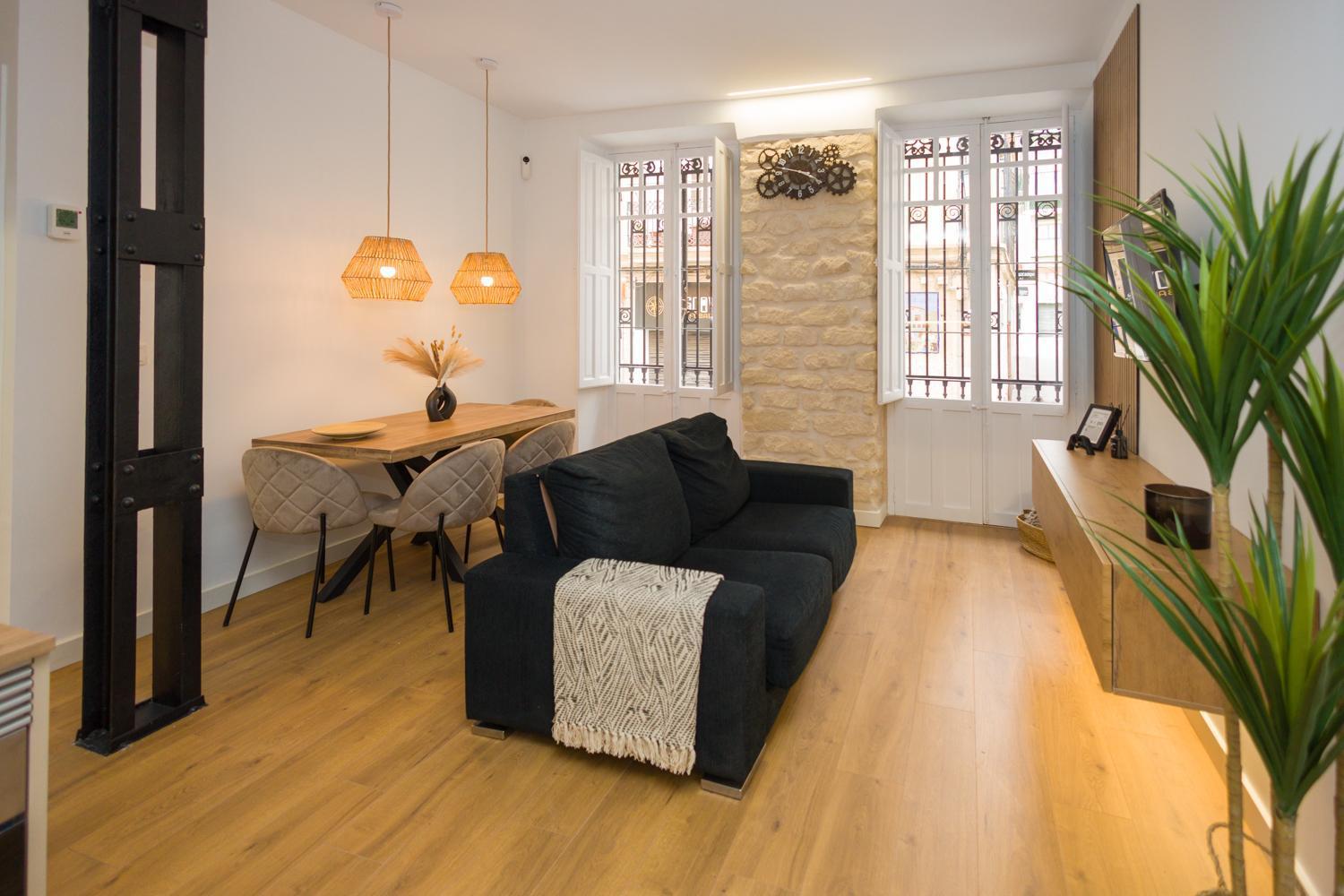 Apartamento Jorge Juan Аликанте Екстериор снимка