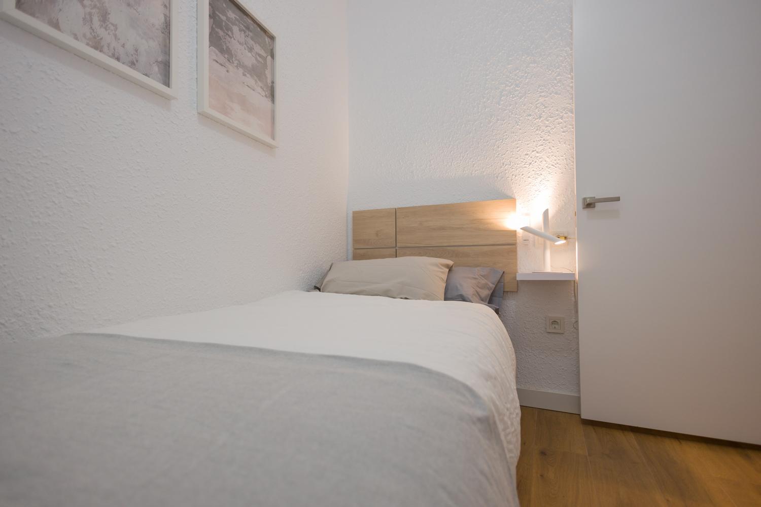 Apartamento Jorge Juan Аликанте Екстериор снимка