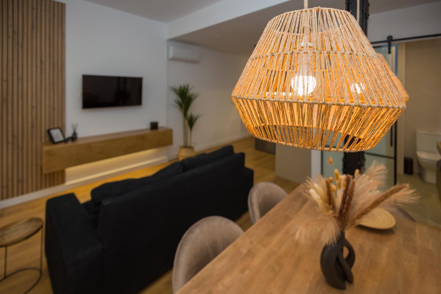 Apartamento Jorge Juan Аликанте Екстериор снимка