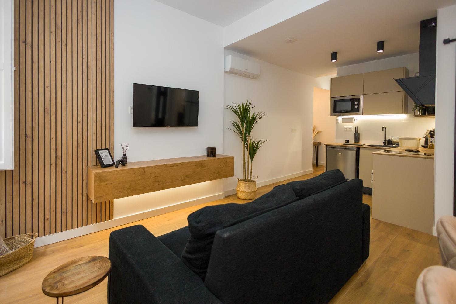 Apartamento Jorge Juan Аликанте Екстериор снимка
