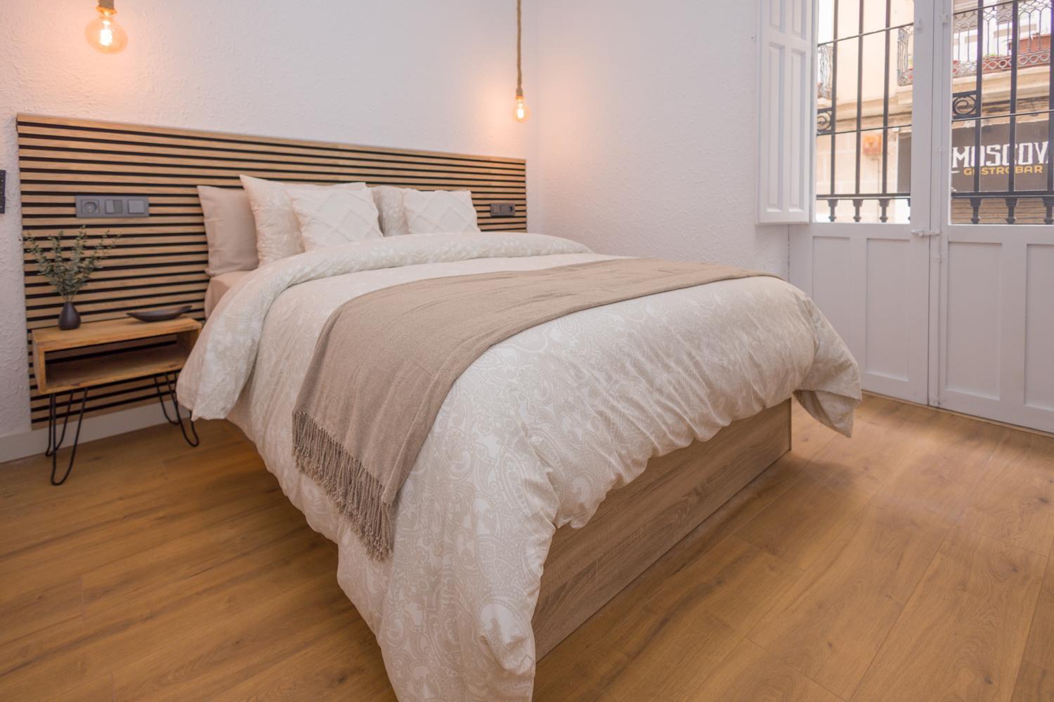 Apartamento Jorge Juan Аликанте Екстериор снимка