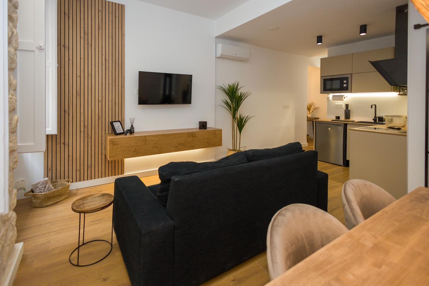 Apartamento Jorge Juan Аликанте Екстериор снимка